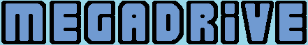 Megadrive